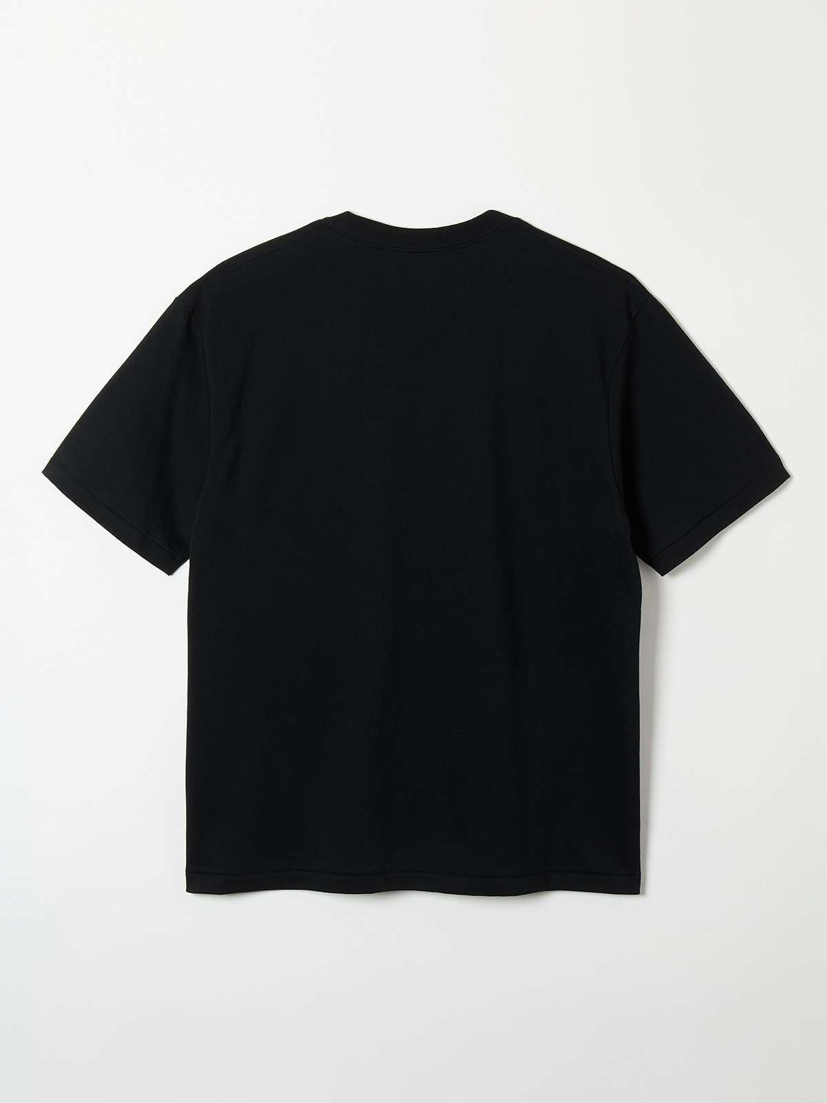 &ldquo;dog and bear&rdquo; orion beer t-shirt 詳細画像 black 2