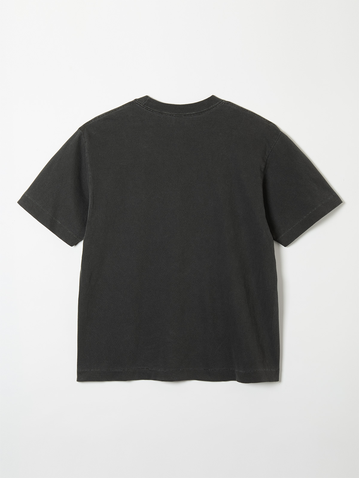 history of orion beer t-shirt 詳細画像 gray 2