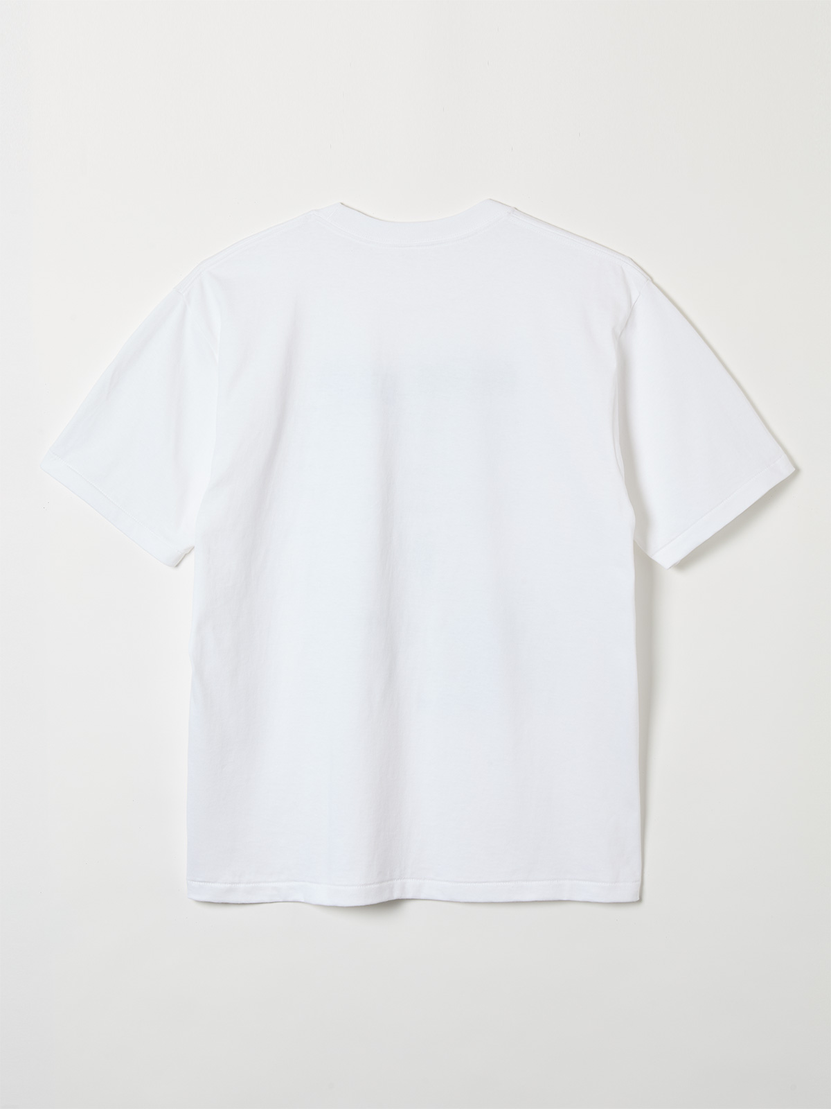 history of orion beer t-shirt 詳細画像 white 2