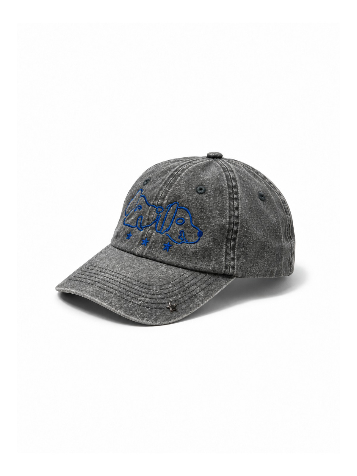 “i’m a (orion) beer person” cap