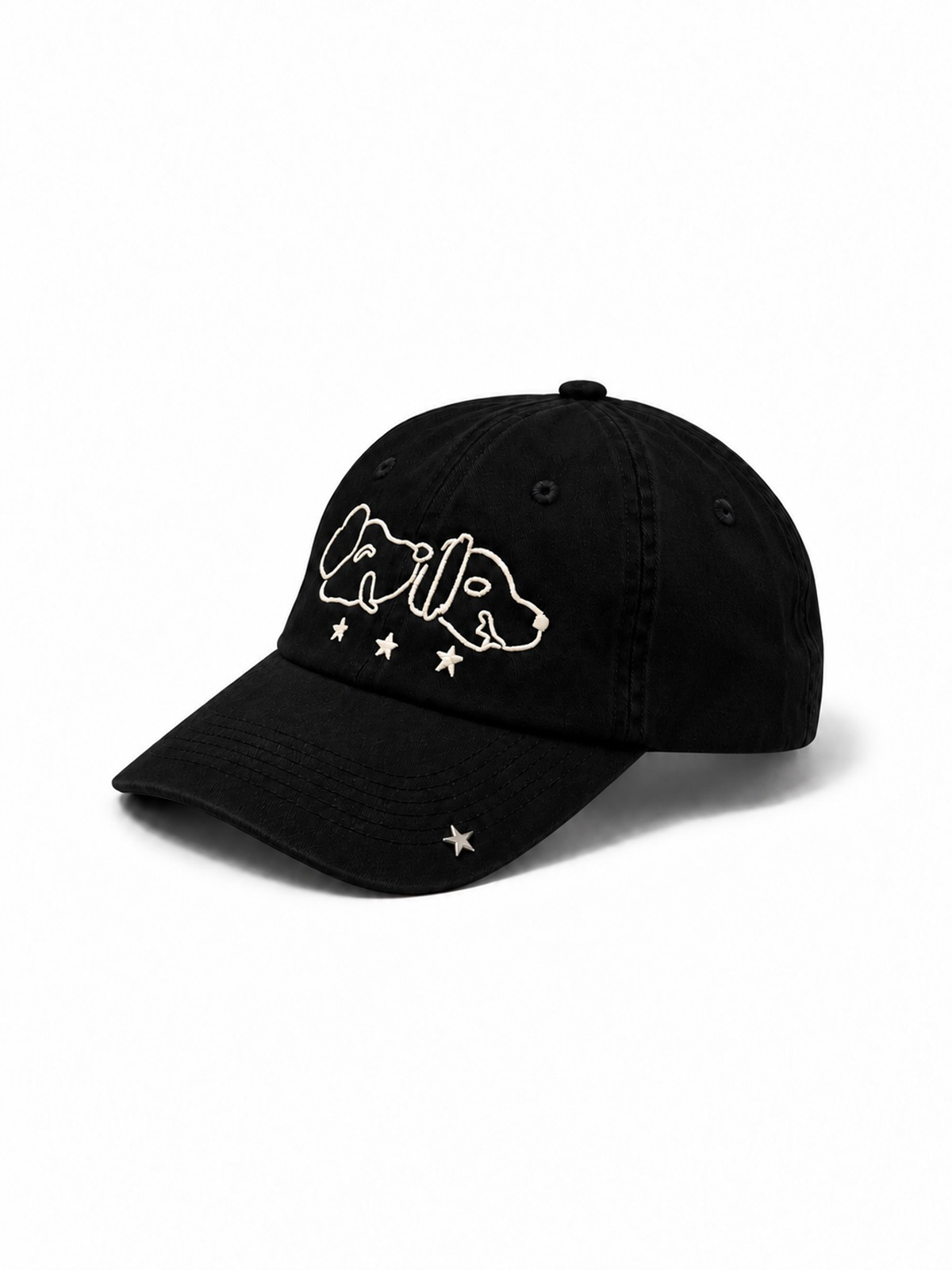 “i’m a (orion) beer person” cap