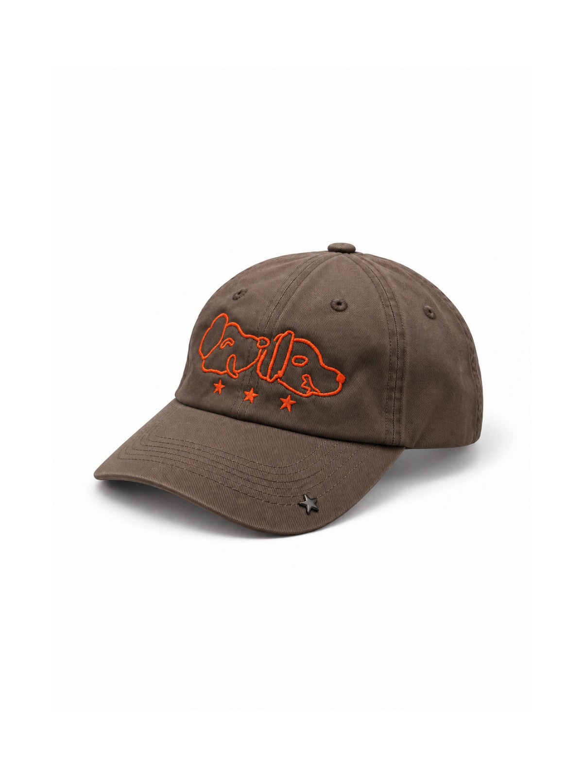 “i’m a (orion) beer person” cap
