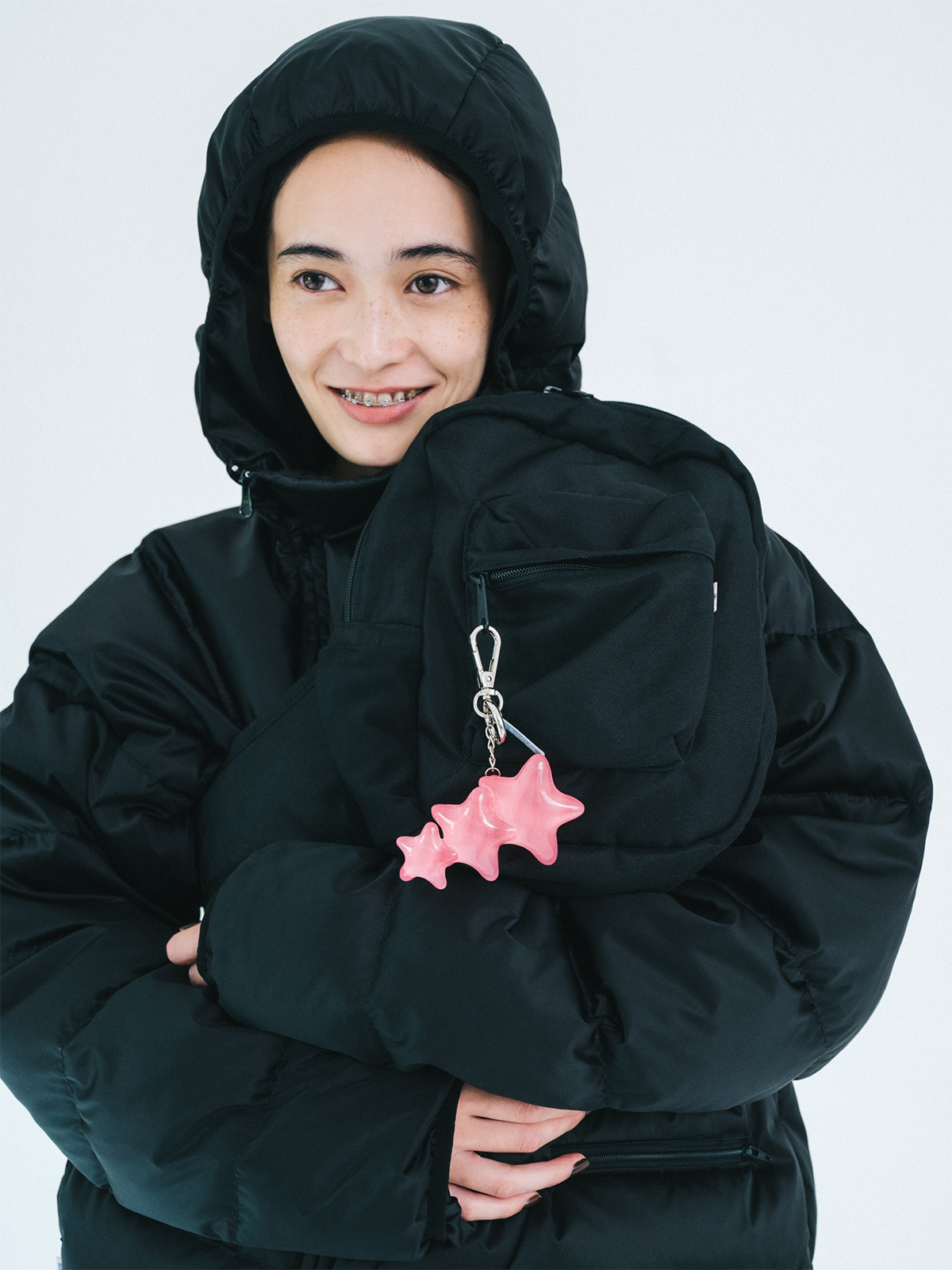 You Are My Star! keyring 詳細画像 pink 2
