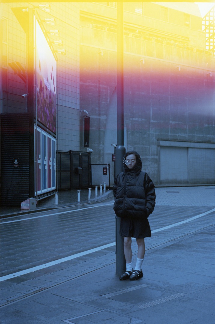 2026 fall / winter collection &ldquo;0017&rdquo; The way we are