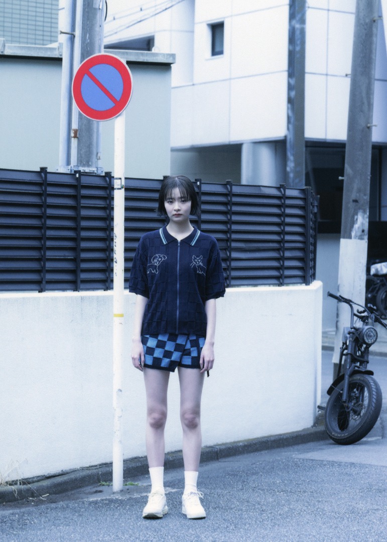 2026 spring / summer collection “0016” reconsider